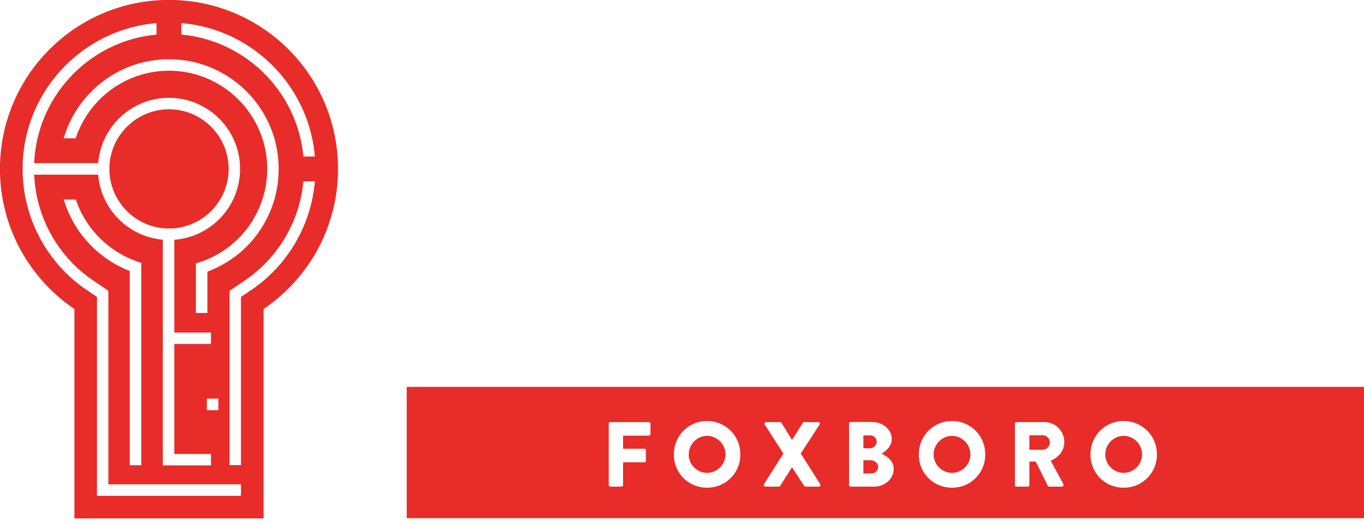 Red Door Escape Room Logo