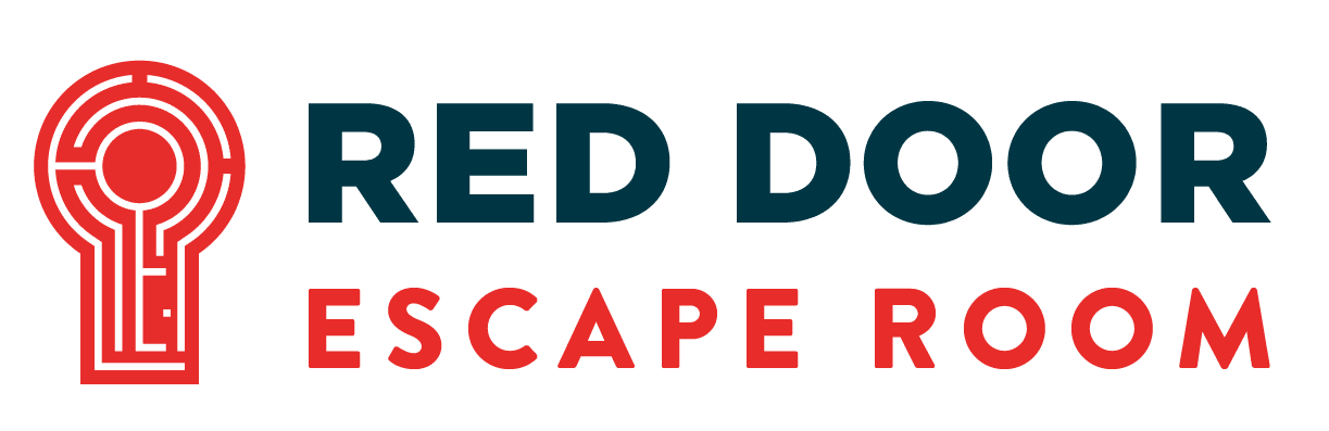 Red Door Logo