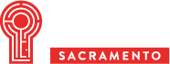 Red Door Escape Room Logo